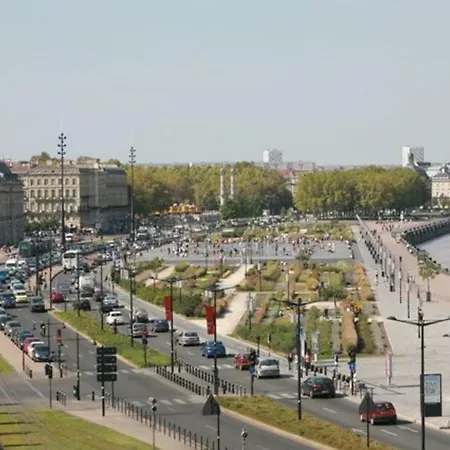 Studio Hypercentre Grand Theatre Apartamento *