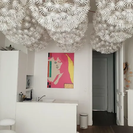 Apartamento Studio Hypercentre Grand Theatre Bordéus